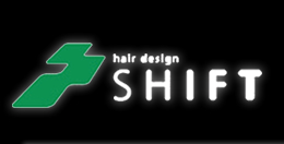 神戸市 美容室のhair design SHIFT(シフト)